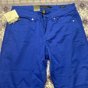 Ck Jeans Power Stretch